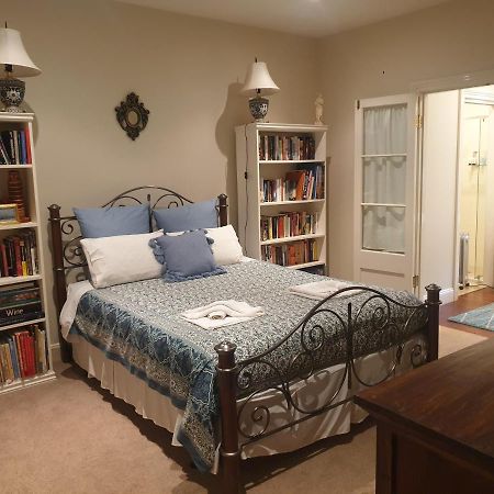 Plynlimmon-1860 Heritage Cottage Or Double Room With Orchard View Kurrajong Exterior foto