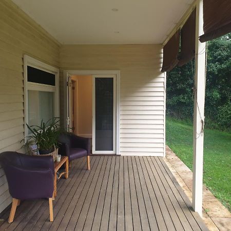 Plynlimmon-1860 Heritage Cottage Or Double Room With Orchard View Kurrajong Exterior foto